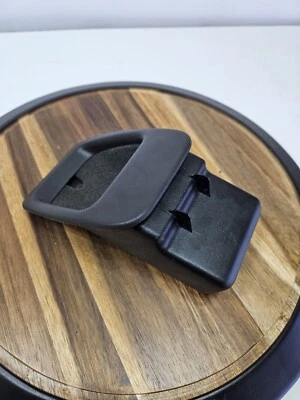 98-03 Jaguar XJ8 Vanden Plas Under Dashboard Storage Tray Trim GND6134AB OEM - Image 1 of 4