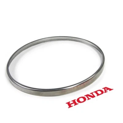 1970-77 Honda calibre conector anel de crimpagem painel de instrumentos tacho cb750 k1-k7 - Imagem 1 de 2