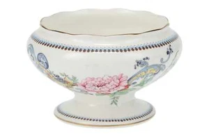 Crown Staffordshire - Chelsea Manor - Sweet Dish - 251839G - Picture 1 of 2