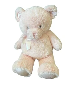 Il mio primo orsacchiotto GUND bambino - ROSA morbido peluche giocattolo 4043984 - Foto 1 di 6
