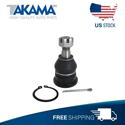 Rótula inferior de 1 pieza para Nissan Altima Pulsar NX Sentra Infiniti G20V (derecha-izquierda) Foto 1 de 3