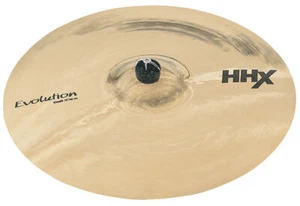 Sabian 18" HHX Evolution Crash Brilliant Finish - Picture 1 of 1