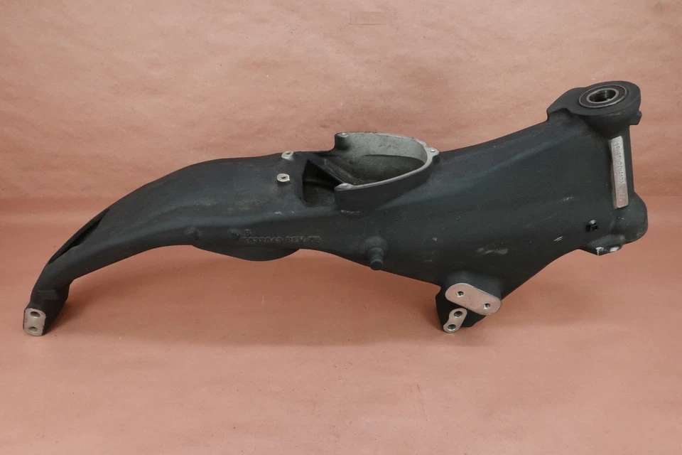 Шасси основной рамы 2010-2017 Victory Cross Country - Изображение 1 из 4