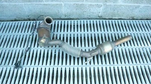 SEAT ATECA FR 1.5 PETROL MANUAL CAT CATALYTIC CONVERTER 2020 5Q0131703 - Picture 1 of 8