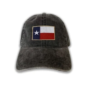 Texas State Flag Embroidered Cap Texas Cap Texas hat baseball cap - Picture 1 of 7