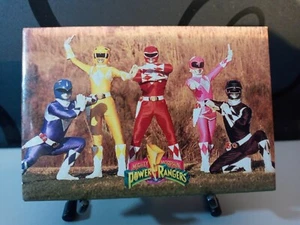 Mighty Morphin Power Rangers Pin. Vintage. #13 - Picture 1 of 2