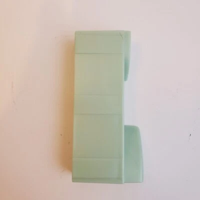 Hasbro Angry Birds Star Wars JENGA Death Star Game Replacement Part: Block #5 - Image 1 of 2