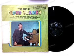 Floyd Cramer - The Best Of Floyd Cramer FRA LP 1965 ´* - Picture 1 of 1