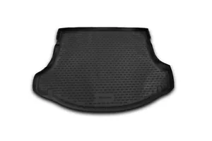 Boot Liner for KIA Sportage III, 2010-2016, SUV, 1 pc. - Picture 1 of 10