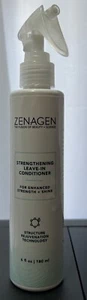 Zenagen Strengthening Leave-In Conditioner 6 Oz - Picture 1 of 1