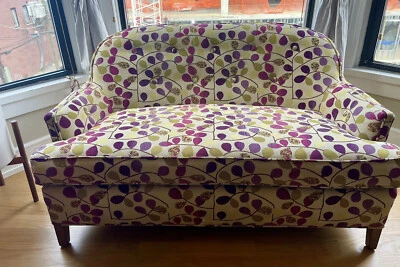 Henredon Loveseat - Image 1 of 3