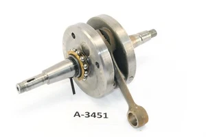 KTM 125 250 MC5 Bj 1976 - 1981 - Crankshaft connecting rod easy play A3451 - Picture 1 of 4