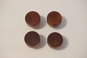 Collection of Four Jefferson's Bourbon Corks 750ml - Picture 1 of 2
