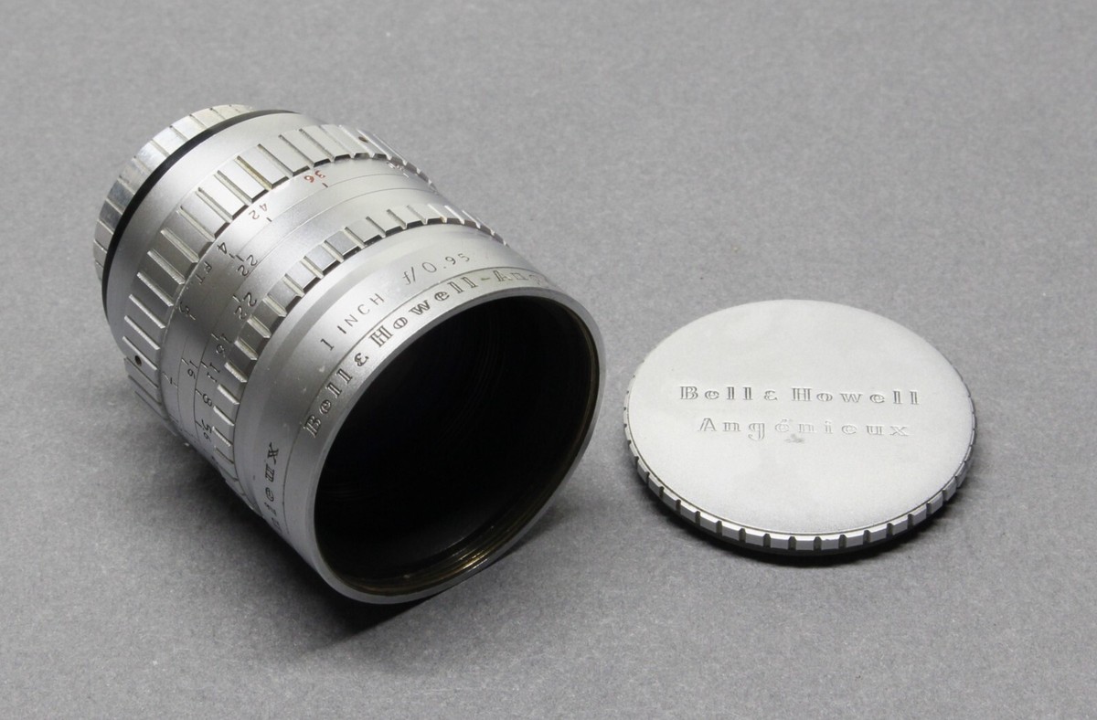 Angénieux C Mount Camera Lenses for sale - eBay Angénieux C Mount Camera Lenses for sale - eBay