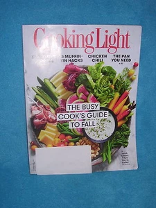 Kochlicht September 2017 The Busy Cooks Guide zum Herbst - Bild 1 von 2