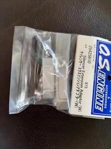OS-873 + 40-46 FX AX WIDE MUFFLER EXTENDER ASSY NIP - Picture 1 of 2