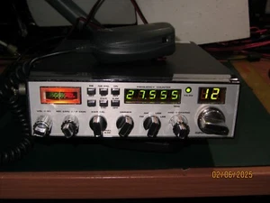 EMISORA CB SUPER JOPIX 2000 - Zdjęcie 1 z 10