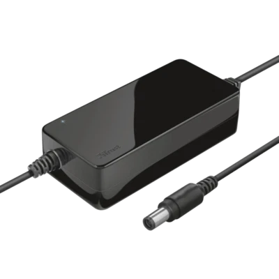 TRUST® Laptop Ladegerät Netzteil für DELL Notebook  19V 4.74A EU 90W Netzkabel - Bild 1 von 4