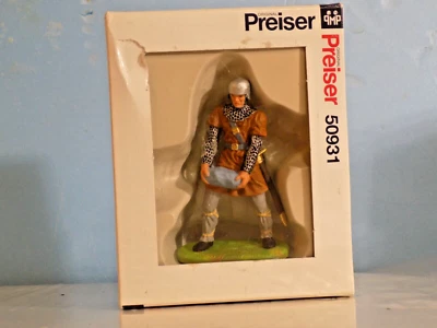 1 Elastolin Norman Catapultman 1983 111B excelente 70 cm (anuncio de septiembre) Foto 1 de 4