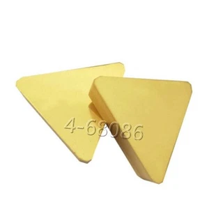 20pcs CNC TPKN2204PDSKR / TPKN43 carbbide insert Milling cutter insert for steel - Picture 1 of 5