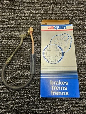 (QUANTIDADE 3) Mangueira de freio Navajo BHA38903 para Ford Explorer Ranger Mazda B3000 B4000 - Imagem 1 de 4