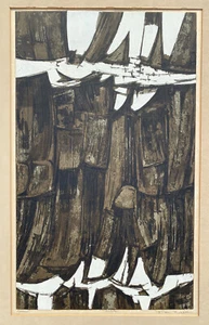 Dean Meeker Zermatt signierter Druck LE50 gelisteter Künstler - Bild 1 von 12