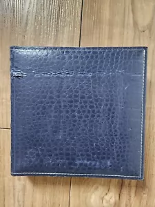 RARE POST MORTEM FUNERAL PHOTO ALBUM FROM BEGINNING TO END KOREAN ASIAN MAN 180+ - Picture 1 of 24
