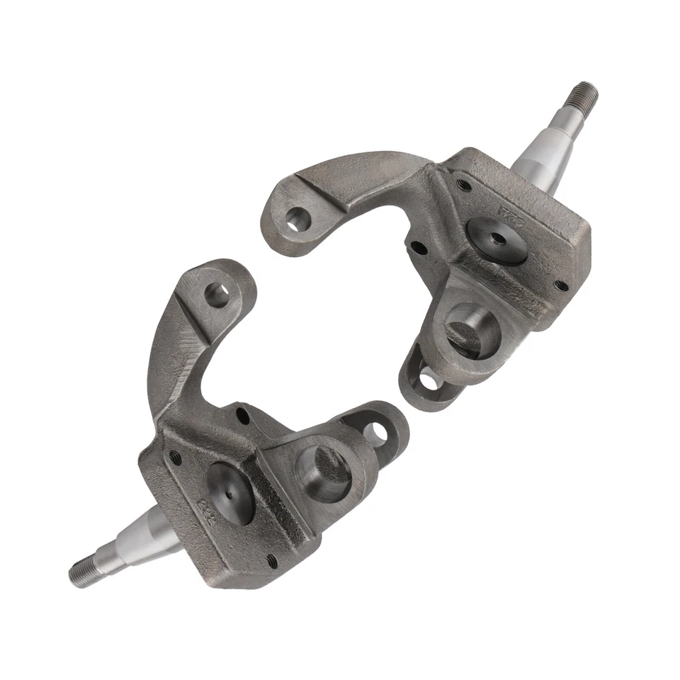 Husillos de caída de 2,5" para Volkswagen BUG 1966-1977 Karmann Ghia 1966-74 Foto 1 de 4