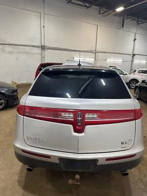 (SOLO RECOGIDA LOCAL) 10-19 LINCOLN MKT maletero tapa puerta trasera Foto 1 de 4