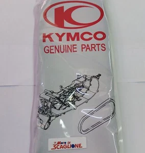 CINGHIA ORGINALE KYMCO AGILITY 300 - X CITING 250i 300 - X TOWN 300 2021/23 -... - Imagen 1 de 1