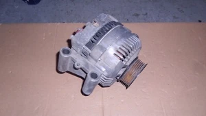 1993 - 1996 Ford F150 Bronco 302 351W OEM Motorcraft Alternator - Picture 1 of 7