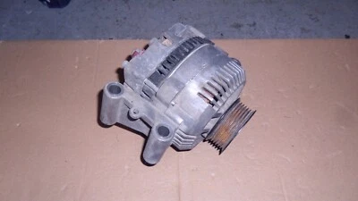 Alternador Ford F150 Bronco 302 351W 1993-1996 OEM Motorcraft Foto 1 de 4