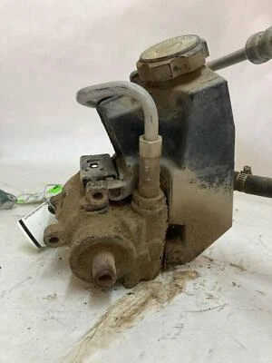 Bomba/motor de dirección asistida Jeep Grand Cherokee 96 97 98 Foto 1 de 3