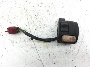 DEVIO COMMUTATORE ACCENSIONE DESTRO MBK BOOSTER NG NEXT GENERATION 50 1999 - Foto 1 di 8