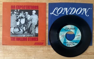 45 7" SP THE ROLLING STONES STREET FIGHTING MAN LONDON 909 - Picture 1 of 2