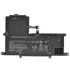 Genuine PO02XL battery for HP Stream 11-AH117WM 823908-1C1 823908-2C1 HSTNN-IB7G - Picture 1 of 2