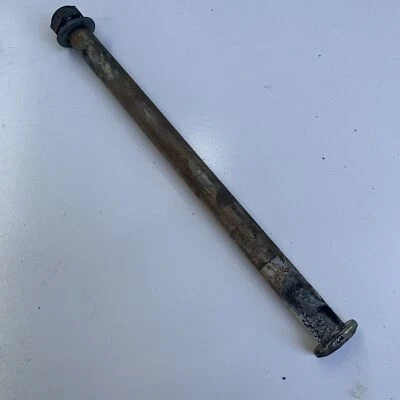 Yamaha FZ6s FZ6 FAZER 2005 brazo oscilante perno eje pivote 4FN-22141-00-00 Foto 1 de 3