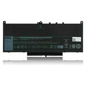 OEM J60J5 55wh Battery For Dell Latitude E7270 E7470 14 E7470 P61G001 242WD - Picture 1 of 5
