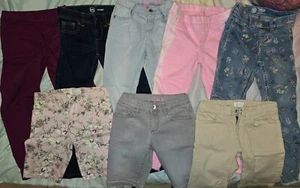 5T Kids Jeans And Shorts Bundle!! - Picture 1 of 7