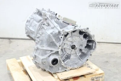 Toyota Prius Prime 2017-2020 caja de cambios transmisión automática ECVT 50 K OEM Foto 1 de 4