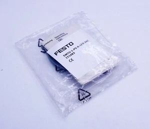 Festo SMTO-1-PS-K-LED-24C 151683 Näherungsschalter -unused/OVP- - Bild 1 von 4