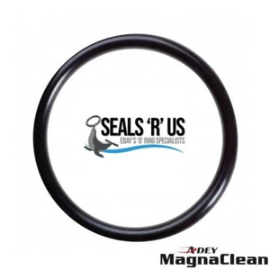 Adey Magnaclean Professional / Micro 2 Filter Top O Ring Seal Washer Service Kit - Picture 1 of 1