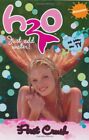 First Crush (H2O: Just Add Water)-Nickelodeon-Paperback-184738773X-Very Good