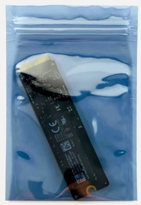 Apple 128gb ssd MacBook Air Pro A1466 A1502 2013-2014-2015-2017 1 year warranty - Image 1 of 3