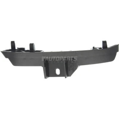 Soporte de parachoques delantero derecho cubierta montaje de refuerzo para BMW 530I 2017-2023 Foto 1 de 4