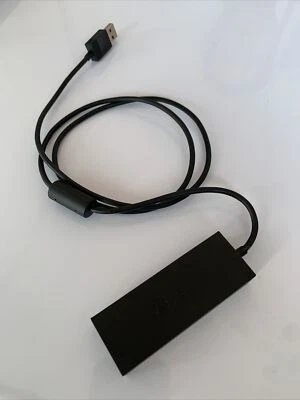 Official Microsoft Digital TV Tuner for Xbox One Model 1613 Genuine - Image 1 of 4