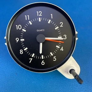 NOS RARE GENUINE FORD ESCORT MK4 DASH CLOCK 86AB-15000-AB 6159521 - Picture 1 of 2