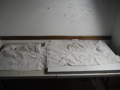 Juego de funda de asiento Toyota Mark II 1996 con ojales de encaje JDM 1996-2000 Foto 1 de 4