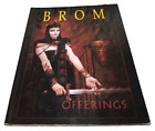 The Art of BROM Offerings (Trade PB, 2001) Paper Tiger
