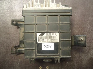 021906256AD Volkswagen Engine control unit module 021906256AD - Picture 1 of 1